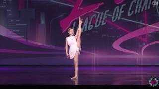 Lilian Ragen - Angel Tonight