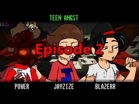 Conception UHC Season 2 Episode 2- Falling Already