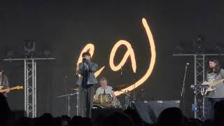 Download lagu will i ever (day bounce) - eaJ the 1/9 tour live in bangkok 2025 mp3