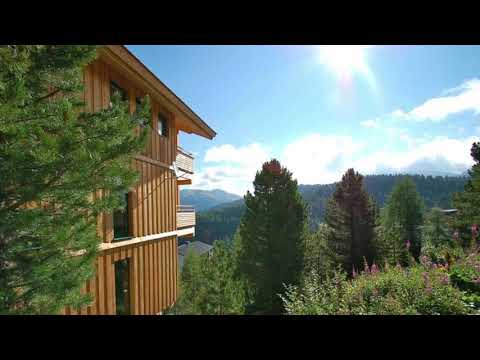 Ferienhaus in Österreich - dein Urlaub mit viel Platz für alle!