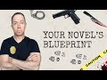 Steal This 13 Beat Formula Behind Bestselling Crime Novels