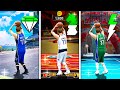 Testing EVERY JUMPSHOT METER With LUKA DONCIC in NBA 2K24