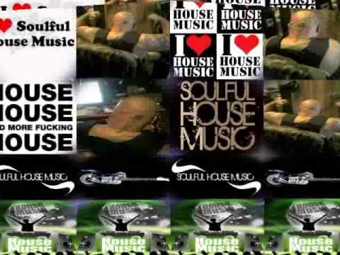 Soulful Brothers, Sandy Spady   Lucky  Soulful Session Sophisticated Vox SOULFULHOUSE Bighousemaster