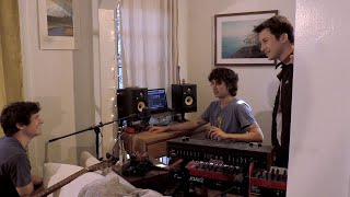 Wallows – I Don’t Want to Talk (TMTIO Track by Track)