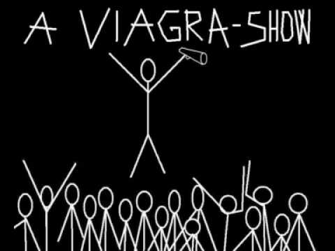 Kultrajz 10 - Viagra