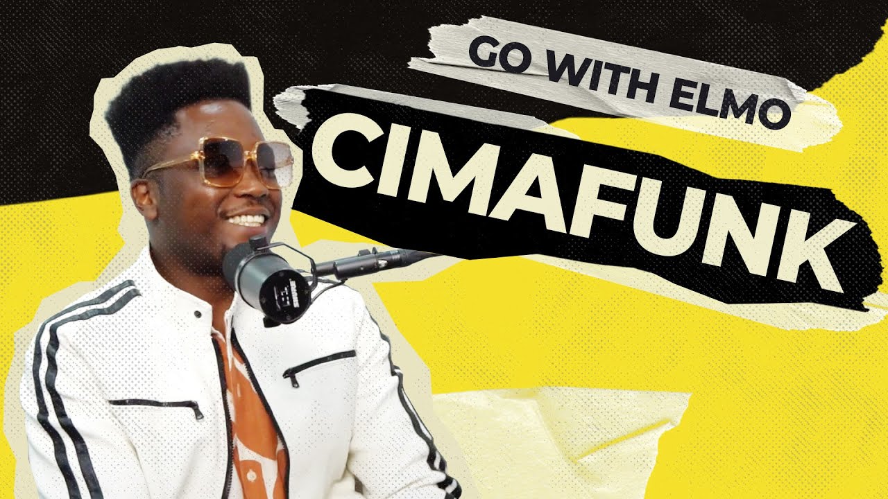 Cimafunk