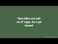 Polo G Pop Out Again Ft Lil Baby Gunna Lyrics