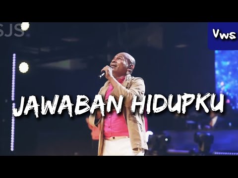 Jawaban Hidupku ( NDC Worship ) by Vriego Soplely || GSJS Pakuwon Mall, Surabaya