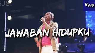 Jawaban Hidupku ( NDC Worship ) by Vriego Soplely || GSJS Pakuwon Mall, Surabaya
