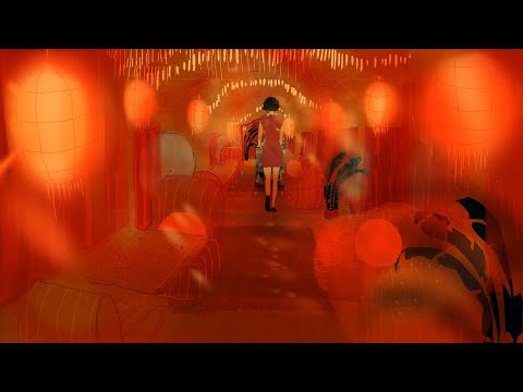 trailer