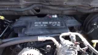 Dodge Hemi cylinder order