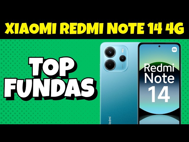 Vídeo relacionado con Cokitec - Carcasa Reforzada para Xiaomi Redmi Note 14 4G Manga Demon Slayer Group