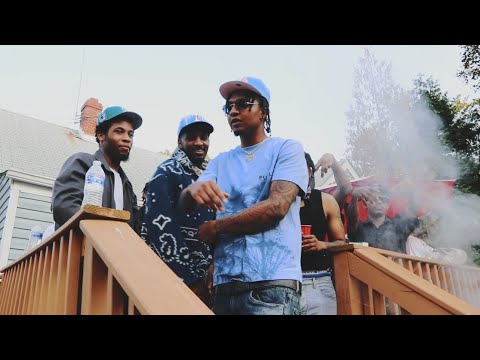 Dre Bando - SG Anthem (Official Video)