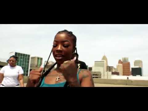Izzy Rizowski Featuring Rocky Badd x Johnny Storm  From Detroit   Shot by Bank Rose Productions