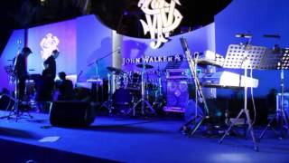 Matt Goss - All About the Hang