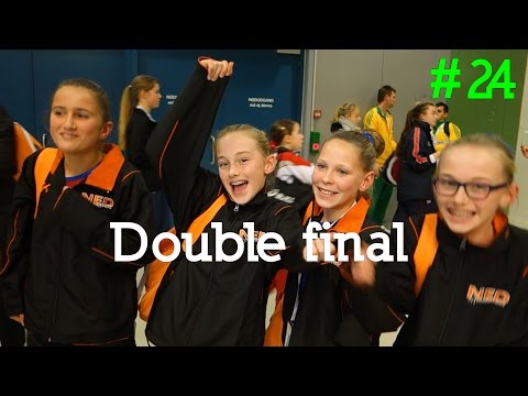 Triffis TV Vlog 24 - Double final