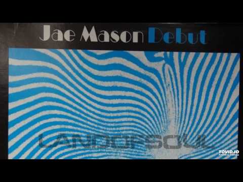 Jae Mason ‎– Little Girl
