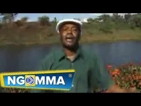 Daniel Kamau (D.K) - Kiss ya Wendo (Official Video)