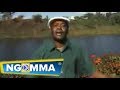 Daniel Kamau D K Kiss Ya Wendo Official Video