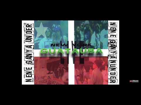 Master Joe & OG Black / guatauba live (R.I.P) Manolo Guatauba