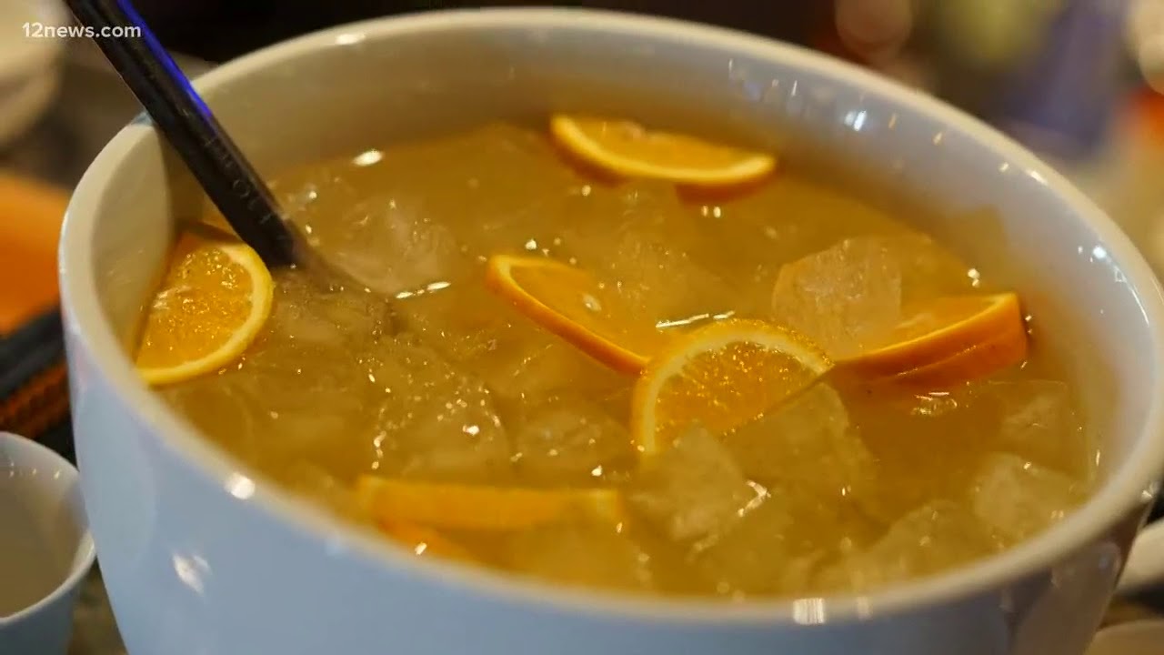 Jump down the rabbit hole at Mad Hatter themed Valley lounge