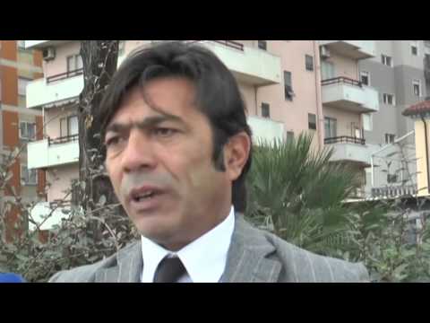 Antimafia, Arturo Bova a Girifalco