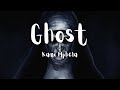 Kamo Mphela - Ghost (lyrics)