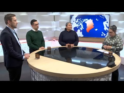 Nunarsuatsinni Pisut, KNR 05.01.2026