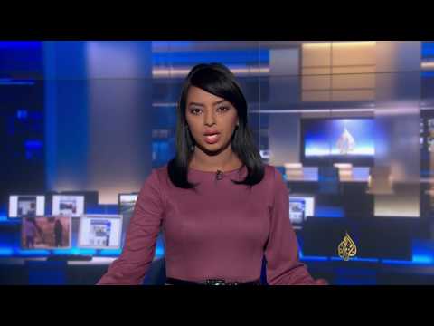 موجز الأخبار - العاشرة صباحا 1/10/2016