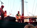 Amos Lee "Low Down Life" Cleveland, OH