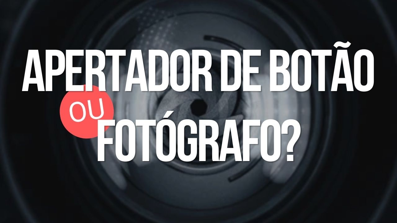 Maturidade Fotográfica: Por Que Grandes Fotógrafos Não Falam de Câmeras (Live com Rafa Lopes)