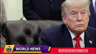 WORLD NEWS TODAY ON MAJOTV