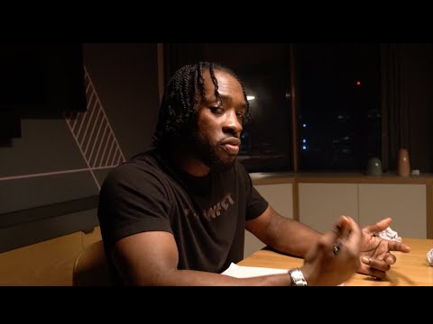 S Maverick - Hard To Say