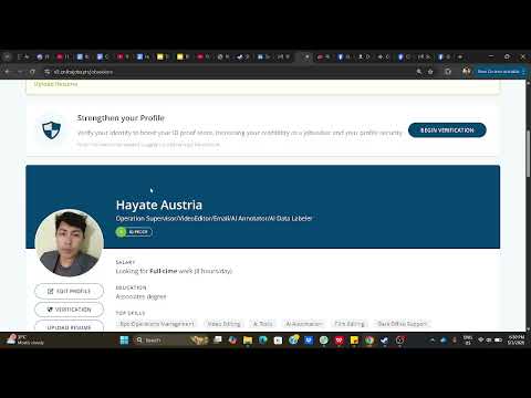 Online Job Ph Work More From