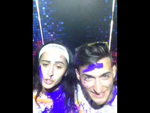 Plesa Roxana - 26 iulie