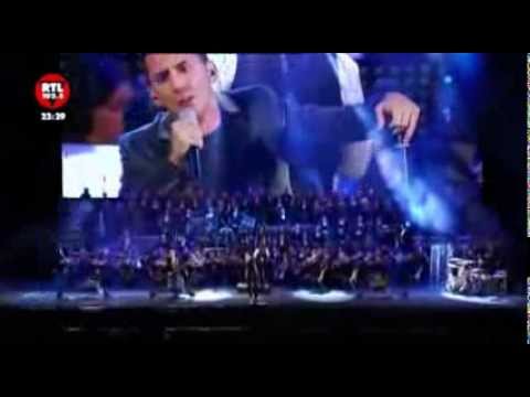 14) Modà live @Arena di Verona - Salvami