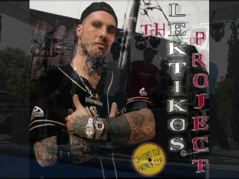 Όταν ραπάρω δεν φωνάζω Lektikos Epexergastis Feat Argy