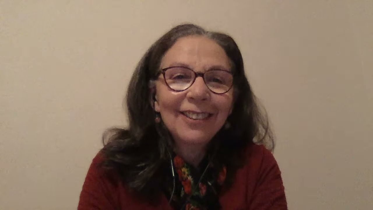 Fonética e Fonologia: Prosa com Thaïs Cristófaro Silva - 6 dezembro 2021