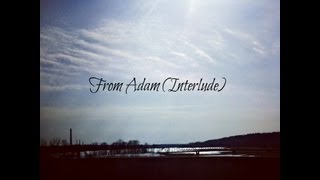 From Adam (Interlude) by @travisgarland | Freestyle | @BGIRLp3rsuAZN