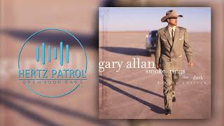 Gary Allan Smoke Rings In The Dark 432hz