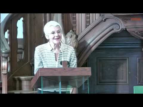 Gabriele Krone-Schmalz „Feindbilder dekonstruieren“ Video-Thumbnail von YouTube
