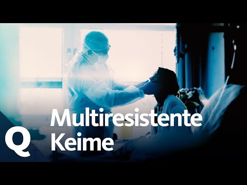 How deadly is MRSA really? | Quarks