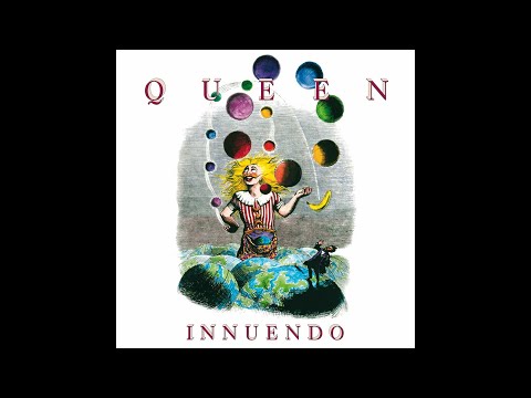 Q.u.e.e.n - I.n.n.u.e.n.d.o (Full Album) 1991