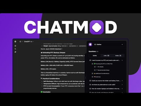 Item video thumbnail