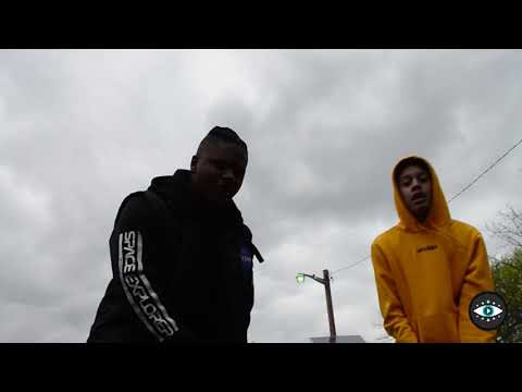 Quandae - Betrayed (Feat. Yung Ryan) (Official Video)