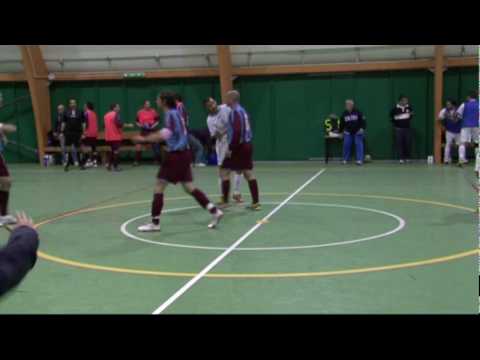 cascina - montecalvoli 1-1 play off ritorno