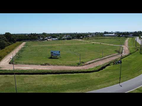 Lotes en venta en Salto, Buenos Aires