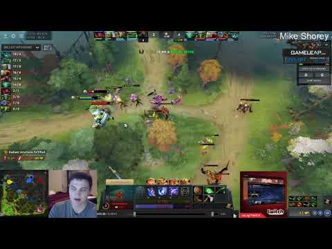 7.21b 6k Carry Coaching Session. Split Pushing