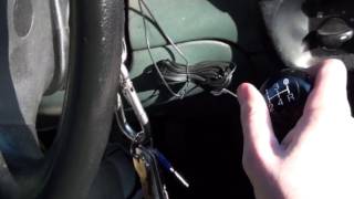 BAD Slave Cylinder! BAD!!!