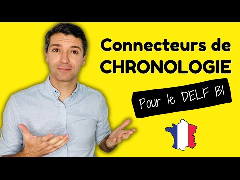DELF NIVEAU B1
